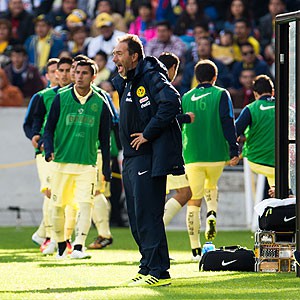 ¿El Club América va por el Bicampeonato?
