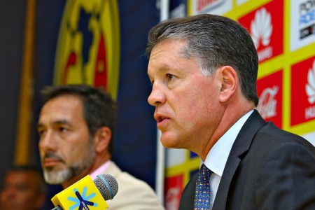 Matosas fuera del América
