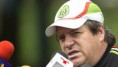 Miguel Herrera optó por los "europeos" para la Copa Oro 
